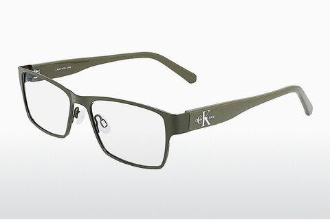 Дизайнерские  очки Calvin Klein CKJ20400 314