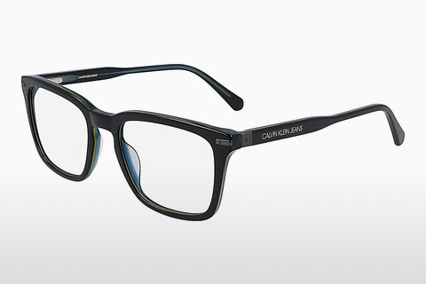 Дизайнерские  очки Calvin Klein CKJ20512 077