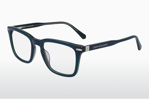 Дизайнерские  очки Calvin Klein CKJ20512 414