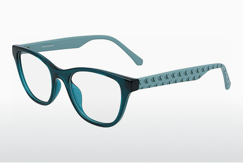Дизайнерские  очки Calvin Klein CKJ20516 431