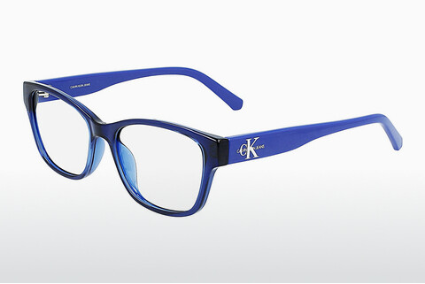 Дизайнерские  очки Calvin Klein CKJ20636 401