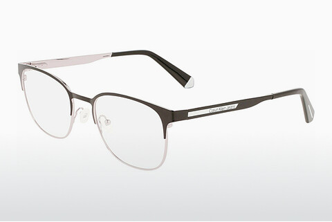 Дизайнерские  очки Calvin Klein CKJ21225 015