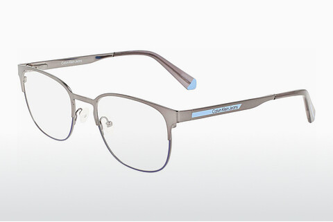 Дизайнерские  очки Calvin Klein CKJ21225 016
