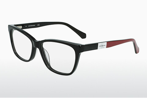 Дизайнерские  очки Calvin Klein CKJ21621 001