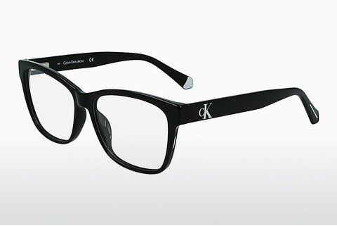 Дизайнерские  очки Calvin Klein CKJ21638 001