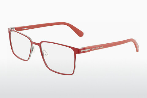 Дизайнерские  очки Calvin Klein CKJ22207 603