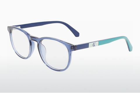 Дизайнерские  очки Calvin Klein CKJ22301 400