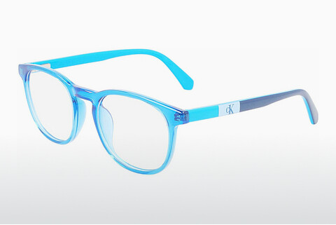 Дизайнерские  очки Calvin Klein CKJ22301 410