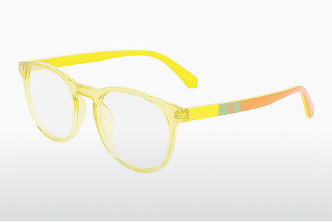 Дизайнерские  очки Calvin Klein CKJ22301 701