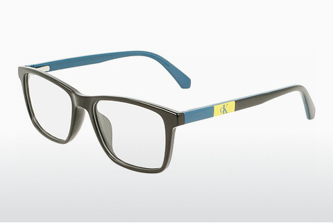 Дизайнерские  очки Calvin Klein CKJ22302 001