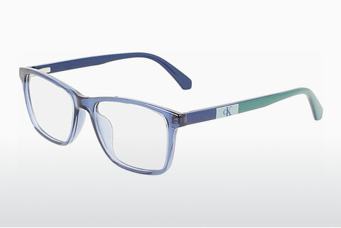 Дизайнерские  очки Calvin Klein CKJ22302 400