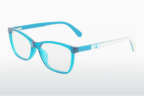 Дизайнерские  очки Calvin Klein CKJ22304 432