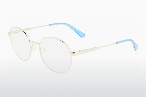 Дизайнерские  очки Calvin Klein CKJ22305 717