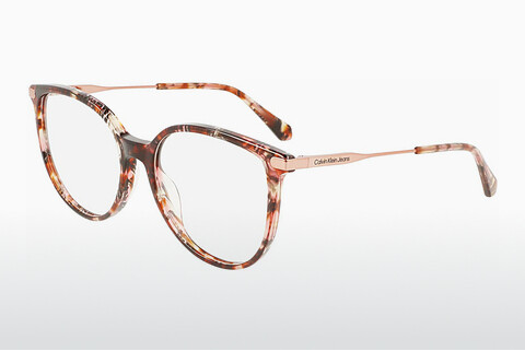Дизайнерские  очки Calvin Klein CKJ22612 234