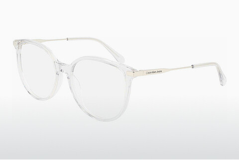 Дизайнерские  очки Calvin Klein CKJ22612 971