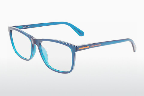 Дизайнерские  очки Calvin Klein CKJ22615 400