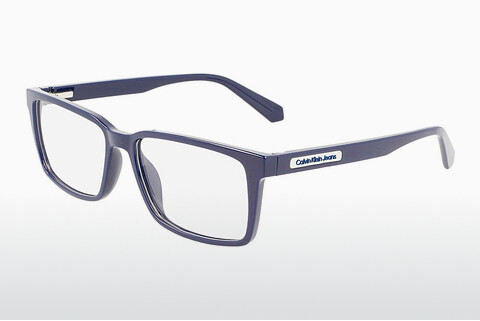 Дизайнерские  очки Calvin Klein CKJ22620 400