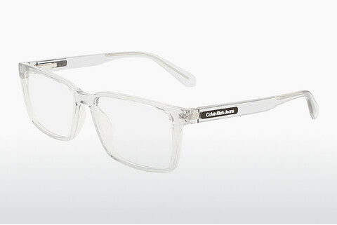 Дизайнерские  очки Calvin Klein CKJ22620 971