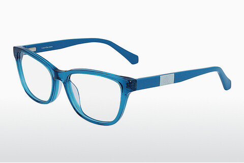 Дизайнерские  очки Calvin Klein CKJ22645 432