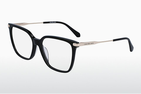 Дизайнерские  очки Calvin Klein CKJ22646 001