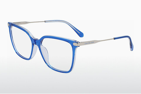 Дизайнерские  очки Calvin Klein CKJ22646 400