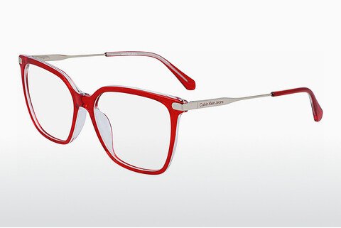 Дизайнерские  очки Calvin Klein CKJ22646 600