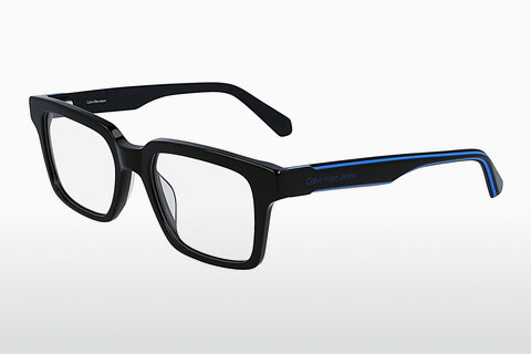 Дизайнерские  очки Calvin Klein CKJ22647 001