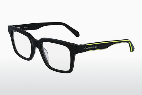 Дизайнерские  очки Calvin Klein CKJ22647 002