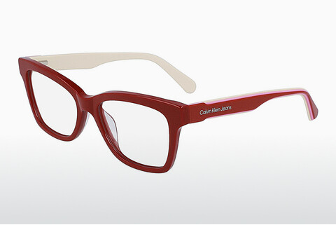 Дизайнерские  очки Calvin Klein CKJ22648 671
