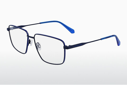 Дизайнерские  очки Calvin Klein CKJ23203 400