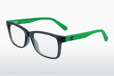 Дизайнерские  очки Calvin Klein CKJ23301 050