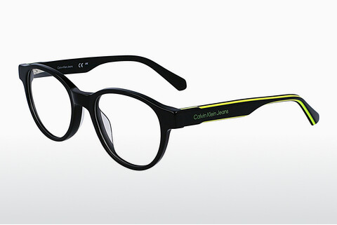 Дизайнерские  очки Calvin Klein CKJ23302 001