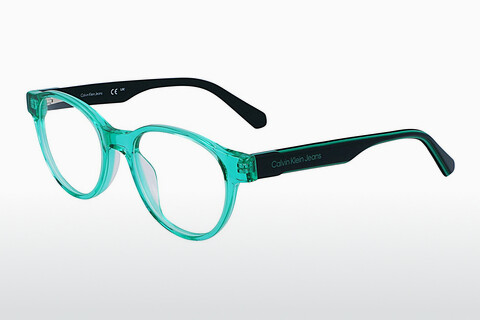Дизайнерские  очки Calvin Klein CKJ23302 330