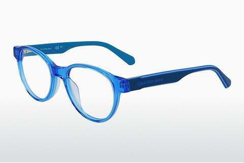 Дизайнерские  очки Calvin Klein CKJ23302 410
