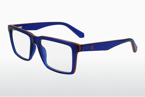 Дизайнерские  очки Calvin Klein CKJ23611 400