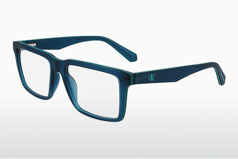 Дизайнерские  очки Calvin Klein CKJ23611 410