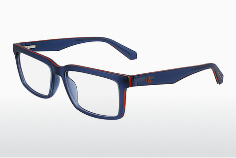 Дизайнерские  очки Calvin Klein CKJ23612 400