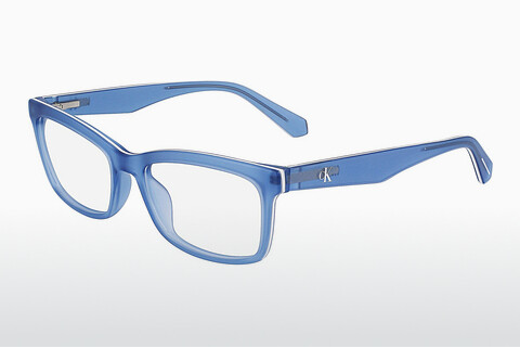 Дизайнерские  очки Calvin Klein CKJ23613 410