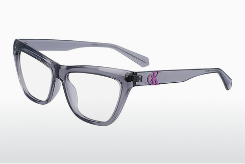 Дизайнерские  очки Calvin Klein CKJ23614 050