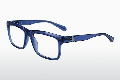 Дизайнерские  очки Calvin Klein CKJ23615 400