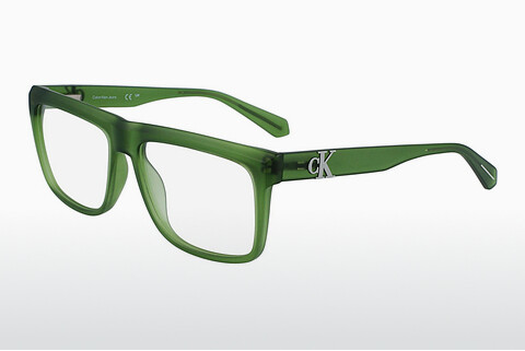 Дизайнерские  очки Calvin Klein CKJ23645 300