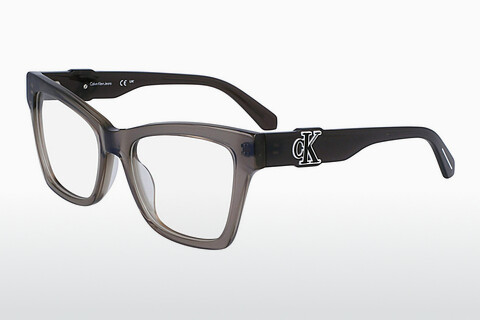 Дизайнерские  очки Calvin Klein CKJ23646 050