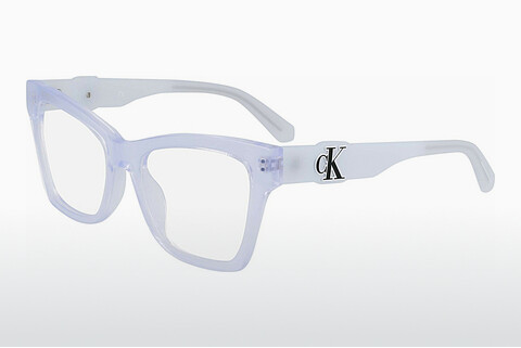 Дизайнерские  очки Calvin Klein CKJ23646 100