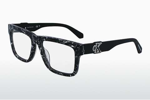 Дизайнерские  очки Calvin Klein CKJ23647 073