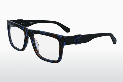 Дизайнерские  очки Calvin Klein CKJ23647 400