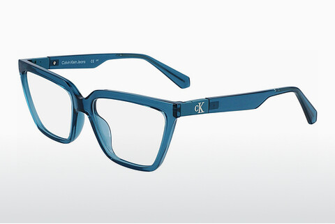 Дизайнерские  очки Calvin Klein CKJ23648 460