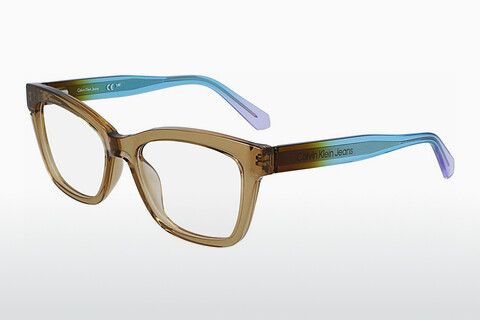 Дизайнерские  очки Calvin Klein CKJ23650 210