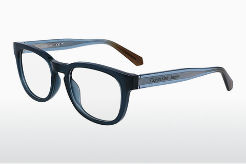 Дизайнерские  очки Calvin Klein CKJ23651 460
