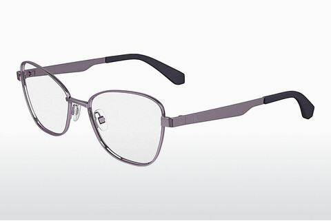 Дизайнерские  очки Calvin Klein CKJ24203 540
