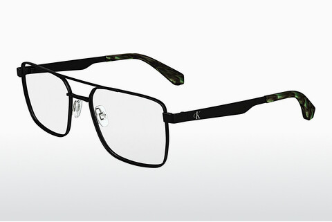 Дизайнерские  очки Calvin Klein CKJ24204 001
